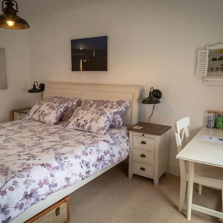 Stone'S Throw Cottage Mevagissey Exterior photo