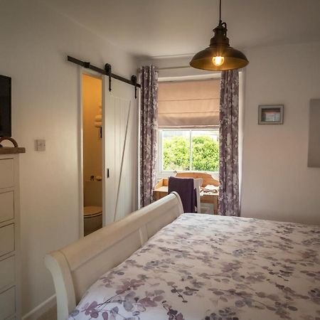 Stone'S Throw Cottage Mevagissey Exterior photo