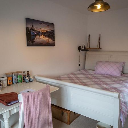 Stone'S Throw Cottage Mevagissey Exterior photo