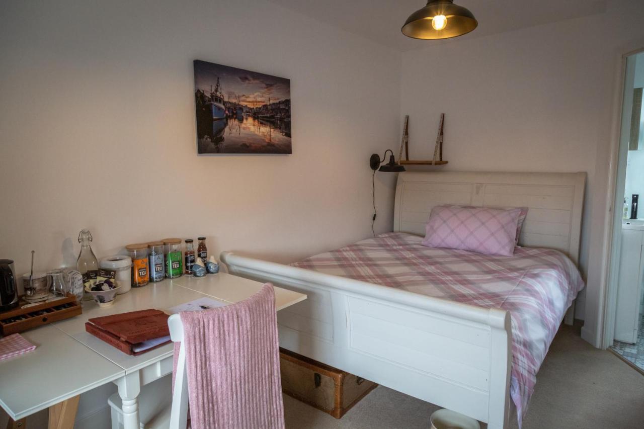 Stone'S Throw Cottage Mevagissey Exterior photo